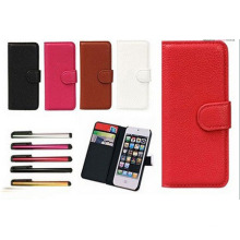 New Wallet Case Bundle für iPhone5 5s (MU8732)